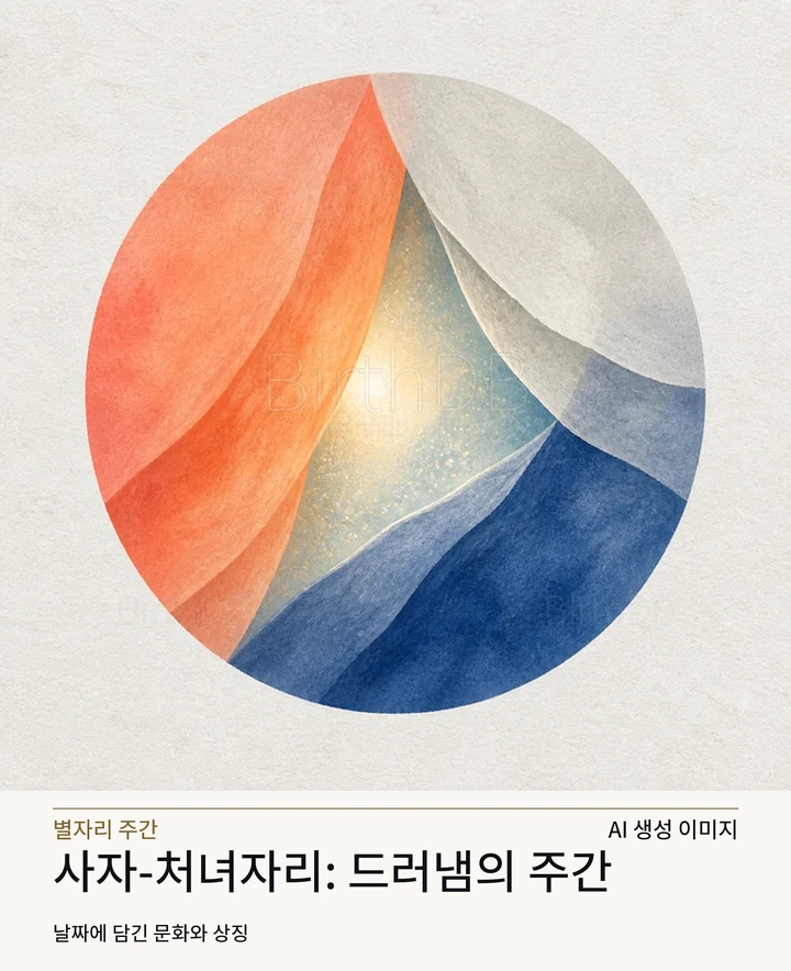 밝은 내부 면을 드러내며 열리는 겹친 종이 장막 · AI 생성 이미지